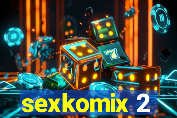 sexkomix 2